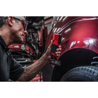  Фонарь Milwaukee M12 CML-401 (4933479366) 