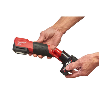  Фонарь Milwaukee M12 CML-401 (4933479366) 