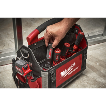  Фонарь Milwaukee USB L4 TMLED-301 (4933479769) 