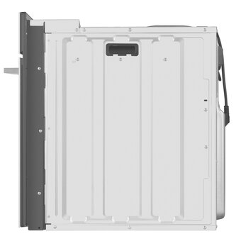  Духовой шкаф MEFERI MEO607WH Comfort 