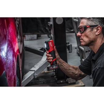  Фонарь Milwaukee M12 CML-401 (4933479366) 