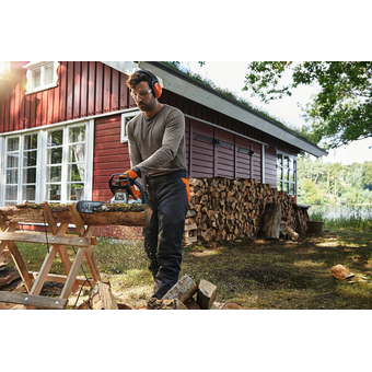  Бензопила Stihl MS 182 14" 