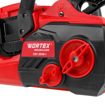  Электропила цепная Wortex CEC 3536-1 (1333454) 
