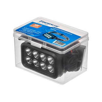  Фонарь FOCUSray 1300 (890118) 