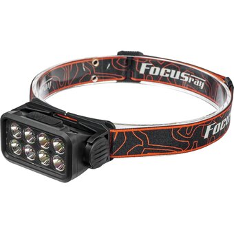  Фонарь FOCUSray 1300 (890118) 