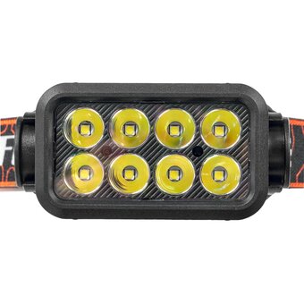  Фонарь FOCUSray 1300 (890118) 