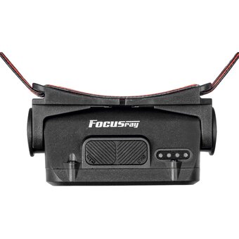 Фонарь FOCUSray 1300 (890118) 
