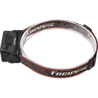  Фонарь FOCUSray 1300 (890118) 