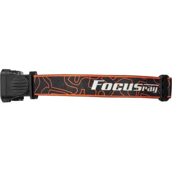  Фонарь FOCUSray 1300 (890118) 