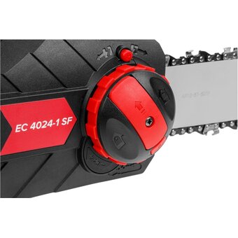  Электропила цепная Wortex EC 4024-1 SF (1333448) 