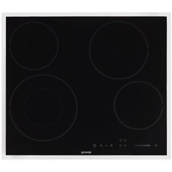  Варочная поверхность Gorenje ECS642BXE черный 