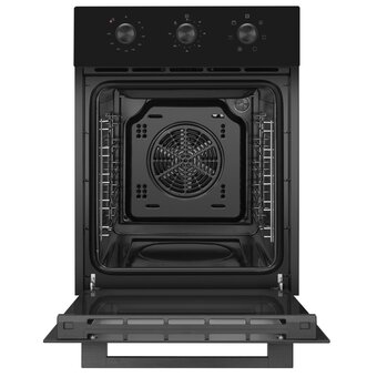  Духовой шкаф MEFERI MEO457BK Comfort 