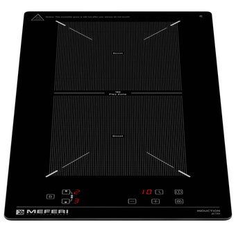 Варочная поверхность Meferi MIH302BK Ultra 