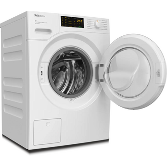 Стиральная машина Miele WWB380 WCS 125 Edition белый 