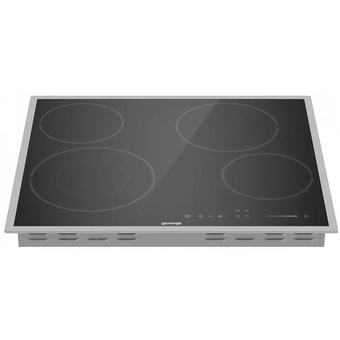  Варочная поверхность Gorenje ECS642BXE черный 