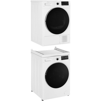  Соединительный элемент Monsher MDS 595 Blanc 