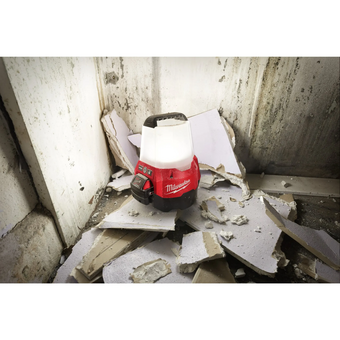  Фонарь Milwaukee M18 TAL-0 (4933464134) 