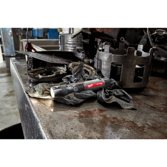  Фонарь Milwaukee USB L4 TMLED-301 (4933479769) 
