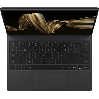  Планшет Huawei MatePad Pro Papermate MRO-W09 (53014GNK) 12.2" 12/512 GB с клавиатурой, черный 