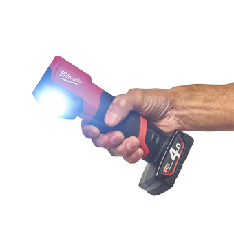  Фонарь Milwaukee M12 CML-401 (4933479366) 