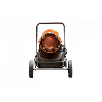  Тепловая пушка дизельная Ecoterm DHD-301W 