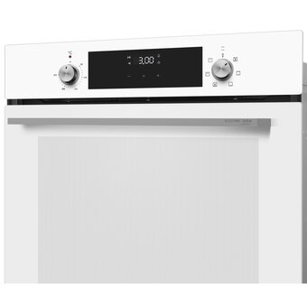  Духовой шкаф MEFERI MEO607WH Comfort 