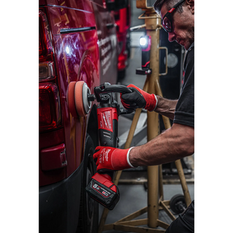 Фонарь Milwaukee M12 CML-401 (4933479366) 