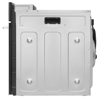  Духовой шкаф MEFERI MEO458WH Comfort 