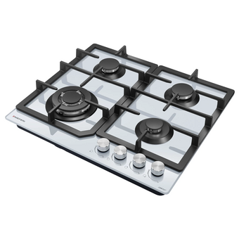  Варочная поверхность MEFERI MGH604WH Glass Comfort 