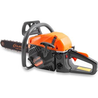  Бензопила цепная Eland GCS-2400 (GCS2400EL) 