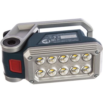  Фонарь Bosch GLI DeciLED (0.601.4A0.000) 