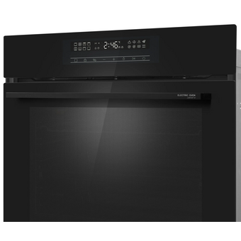  Духовой шкаф MEFERI MEO6016BK Comfort Plus 