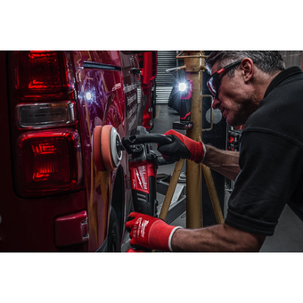  Фонарь Milwaukee M12 CML-401 (4933479366) 