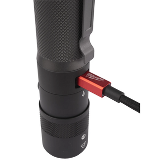 Фонарь Milwaukee USB L4 TMLED-301 (4933479769) 