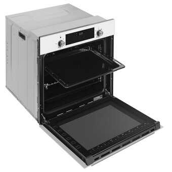  Духовой шкаф MEFERI MEO607WH Comfort 