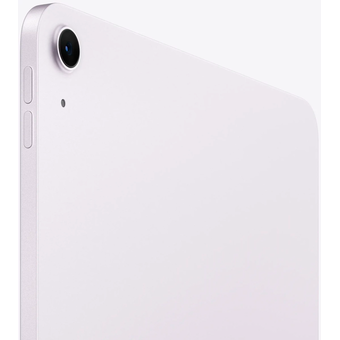  Планшет Apple iPad Air 2025 MCA04LL/A M3 4.05 8C RAM8Gb ROM128Gb 11" IPS 2360x1640 iOS фиолетовый 12Mpix 12Mpix BT WiFi 10hr 