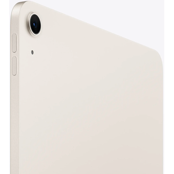  Планшет Apple iPad Air 2025 MC9Y4LL/A M3 4.05 8C RAM8Gb ROM128Gb 11" IPS 2360x1640 iOS сияющая звезда 12Mpix 12Mpix BT WiFi 10hr 