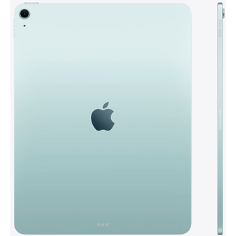  Планшет Apple iPad Air 2025 MCNJ4HN/A M3 4.05 8C RAM8Gb ROM128Gb 13" IPS 2732x2048 iOS синий 12Mpix 12Mpix BT WiFi 10hr 