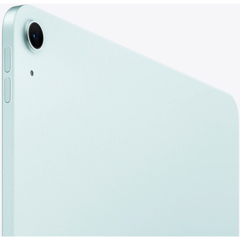  Планшет Apple iPad Air 2025 MCNJ4HN/A M3 4.05 8C RAM8Gb ROM128Gb 13" IPS 2732x2048 iOS синий 12Mpix 12Mpix BT WiFi 10hr 
