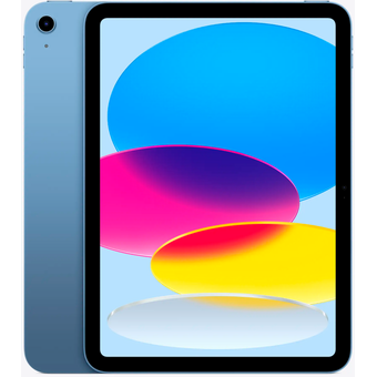  Планшет Apple iPad 2025 A16 MD4A4HN/A Bionic 5C RAM6Gb ROM128Gb 11" IPS 2360x1640 iOS синий 12Mpix 12Mpix BT WiFi 10hr 