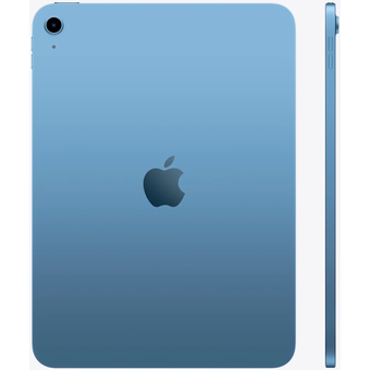  Планшет Apple iPad 2025 A16 MD4A4HN/A Bionic 5C RAM6Gb ROM128Gb 11" IPS 2360x1640 iOS синий 12Mpix 12Mpix BT WiFi 10hr 