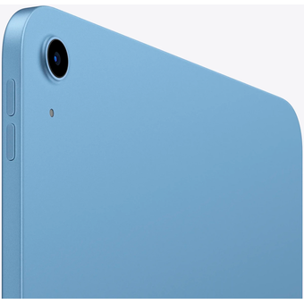  Планшет Apple iPad 2025 A16 MD4A4HN/A Bionic 5C RAM6Gb ROM128Gb 11" IPS 2360x1640 iOS синий 12Mpix 12Mpix BT WiFi 10hr 