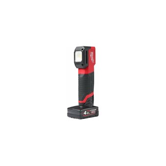  Фонарь Milwaukee M12 CML-401 (4933479366) 