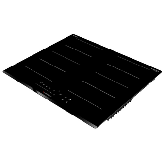  Варочная поверхность MEFERI MIH604BK Comfort Plus 