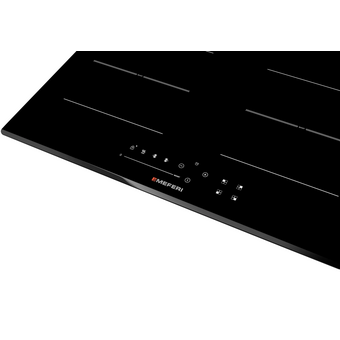  Варочная поверхность MEFERI MIH604BK Comfort Plus 