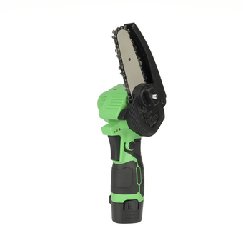  Цепная пила Zitrek GreenSaw 12 (083-2015) 