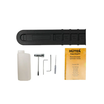  Бензопила Huter BS-ASH-145 