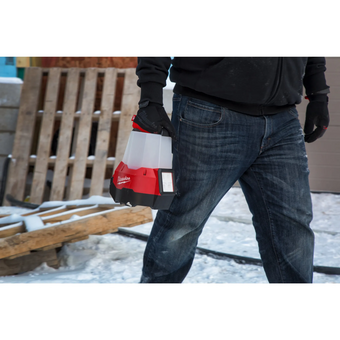  Фонарь Milwaukee M18 TAL-0 (4933464134) 