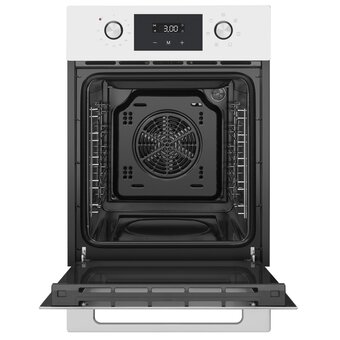  Духовой шкаф MEFERI MEO458WH Comfort 
