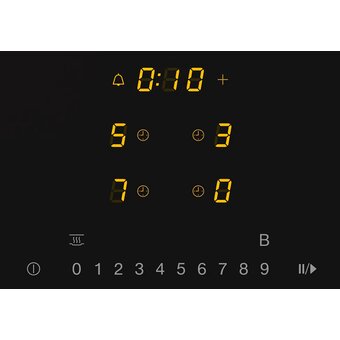  Варочная поверхность MIELE KM 7361 FL 